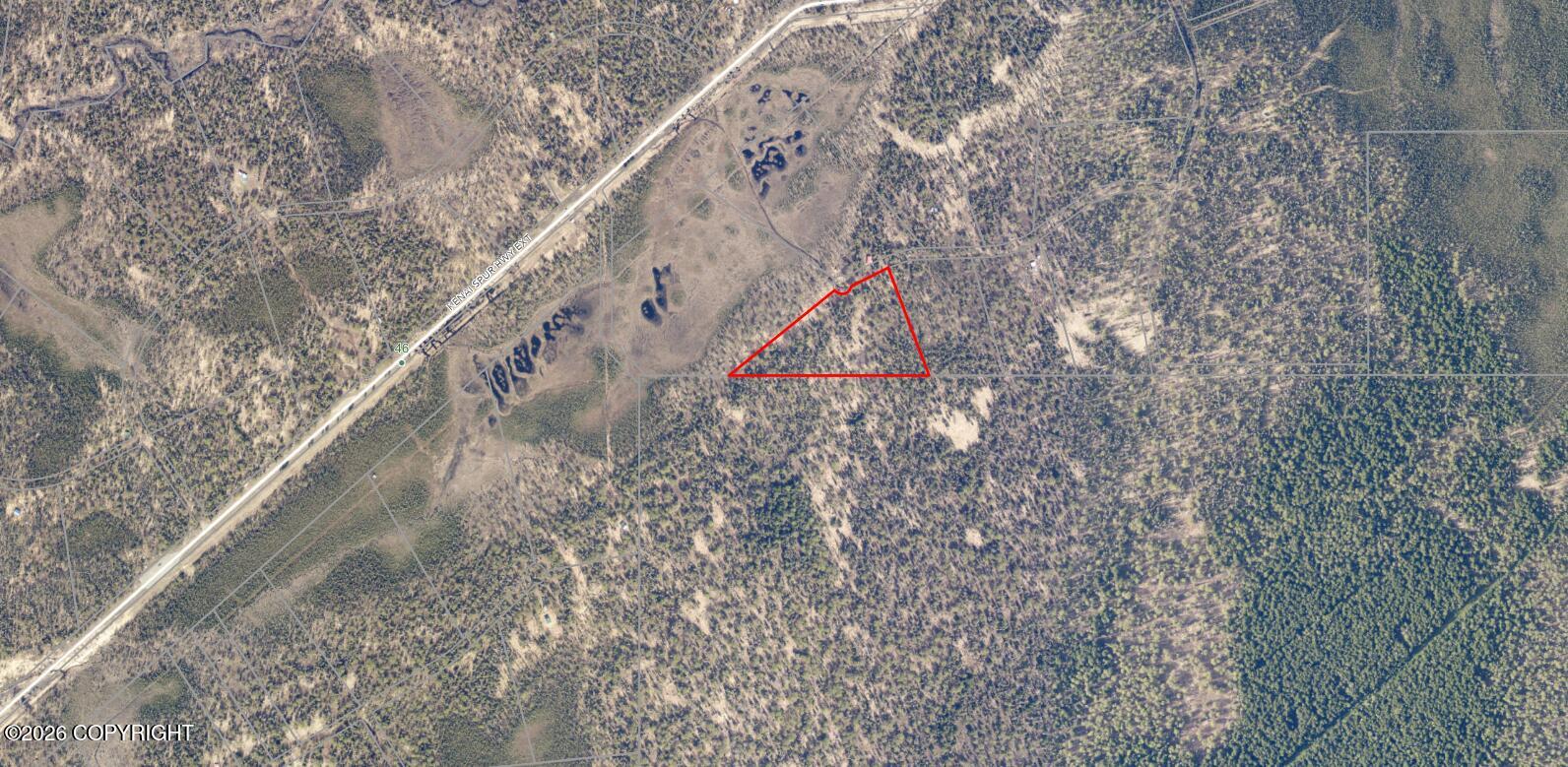 L 244 Gray Cliff Sub Property Photo 1