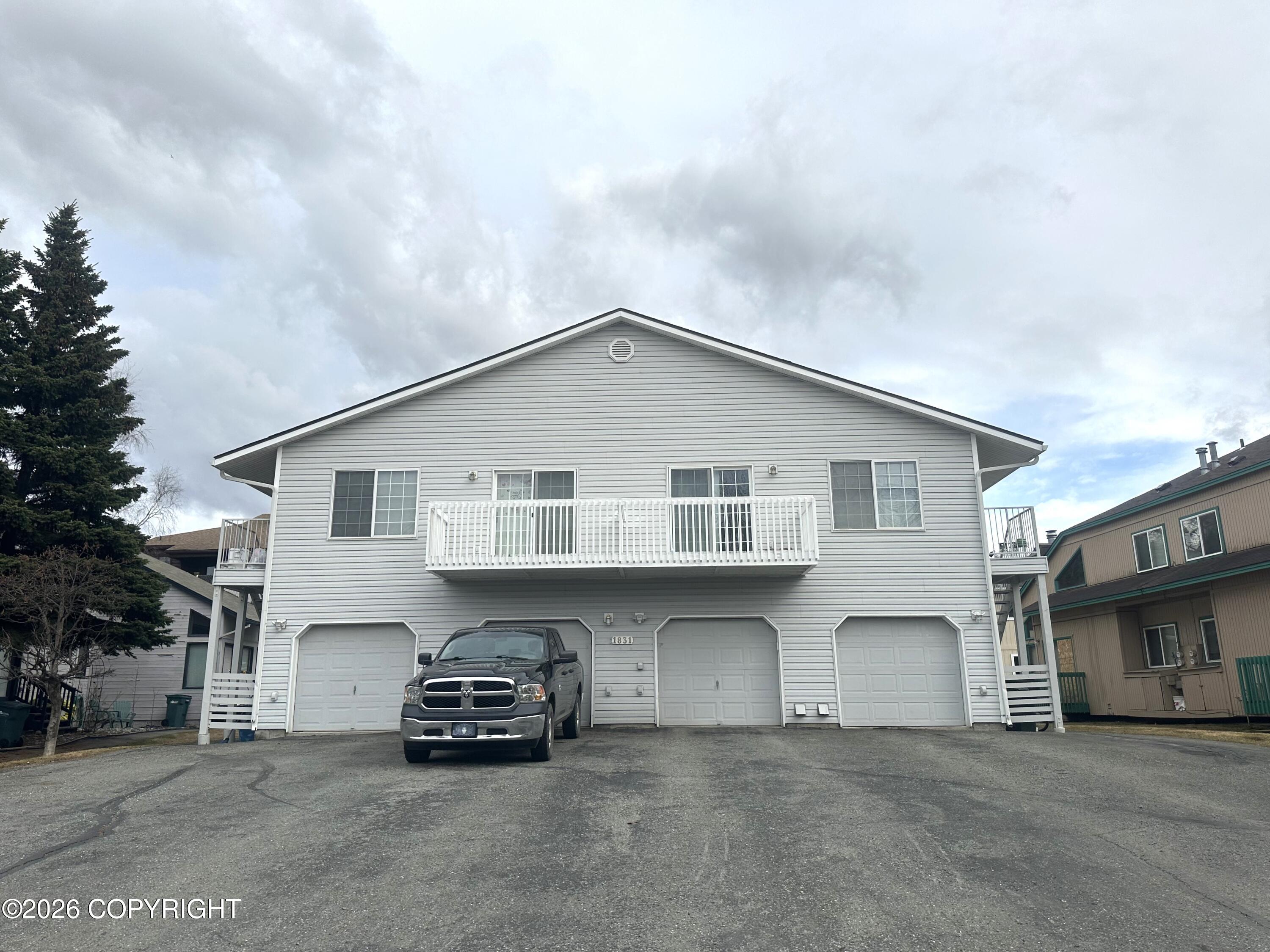 1831 Congress Circle Property Photo 1