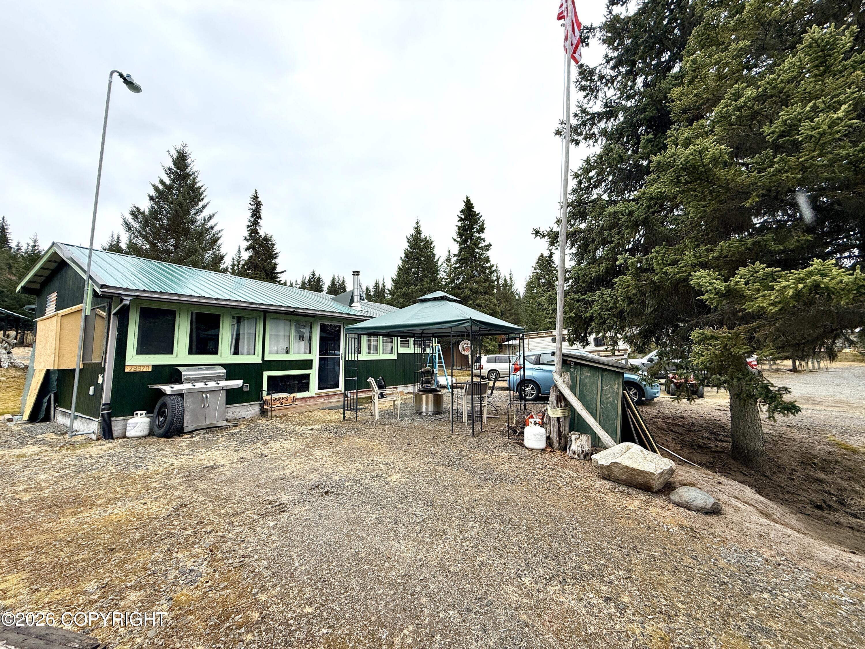 73679 & 73685 Silver King Loop Property Photo 1