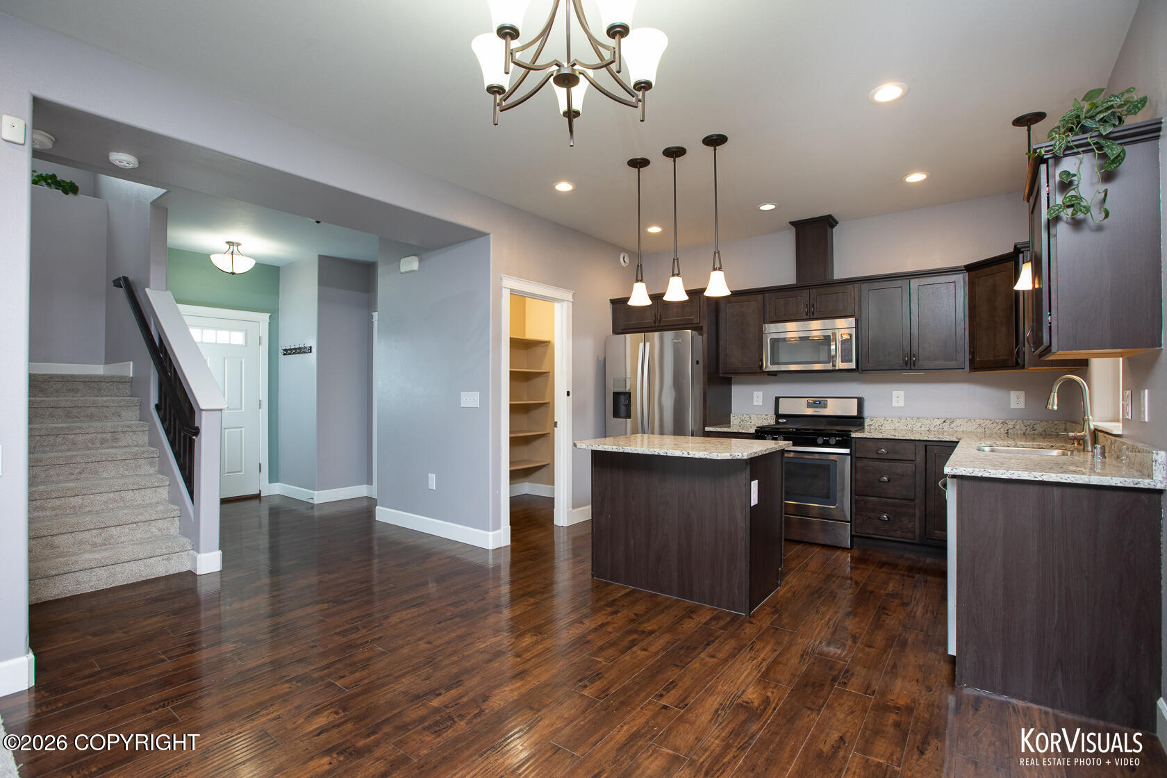 945 S Arza Circle Property Photo 11