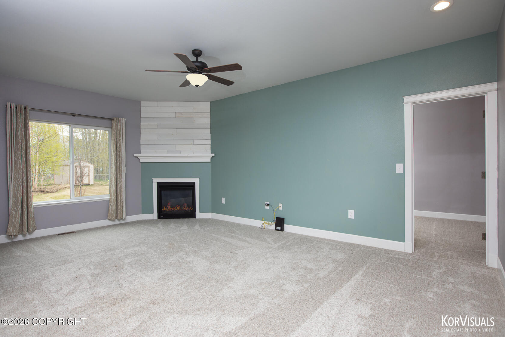 945 S Arza Circle Property Photo 12
