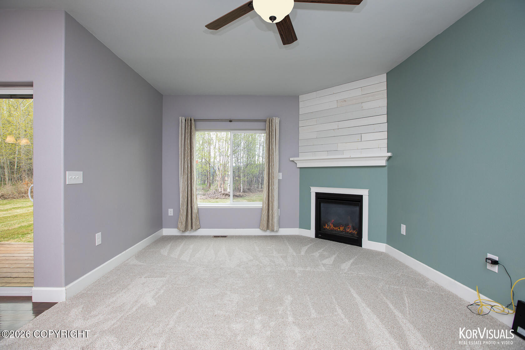 945 S Arza Circle Property Photo 13