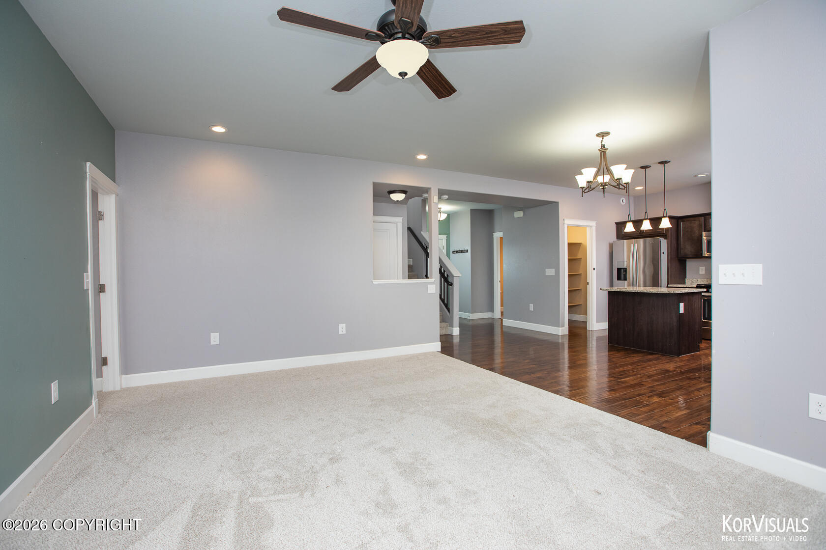 945 S Arza Circle Property Photo 14