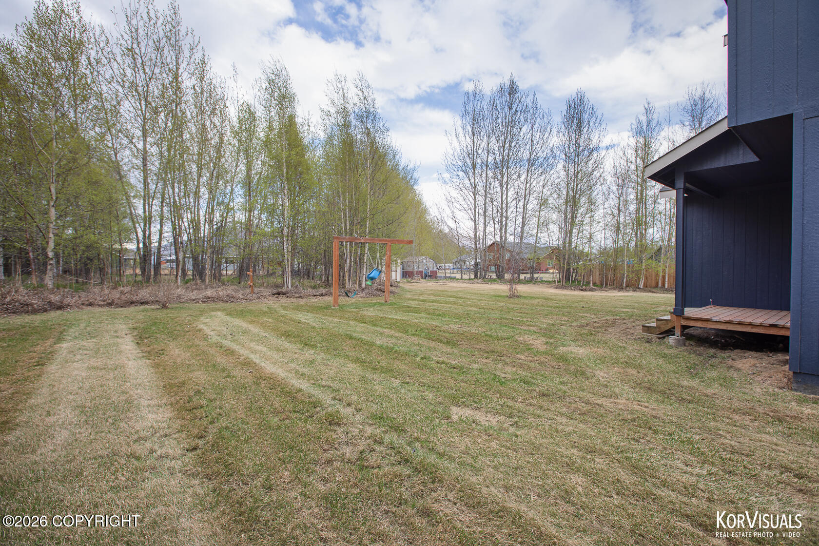 945 S Arza Circle Property Photo 36
