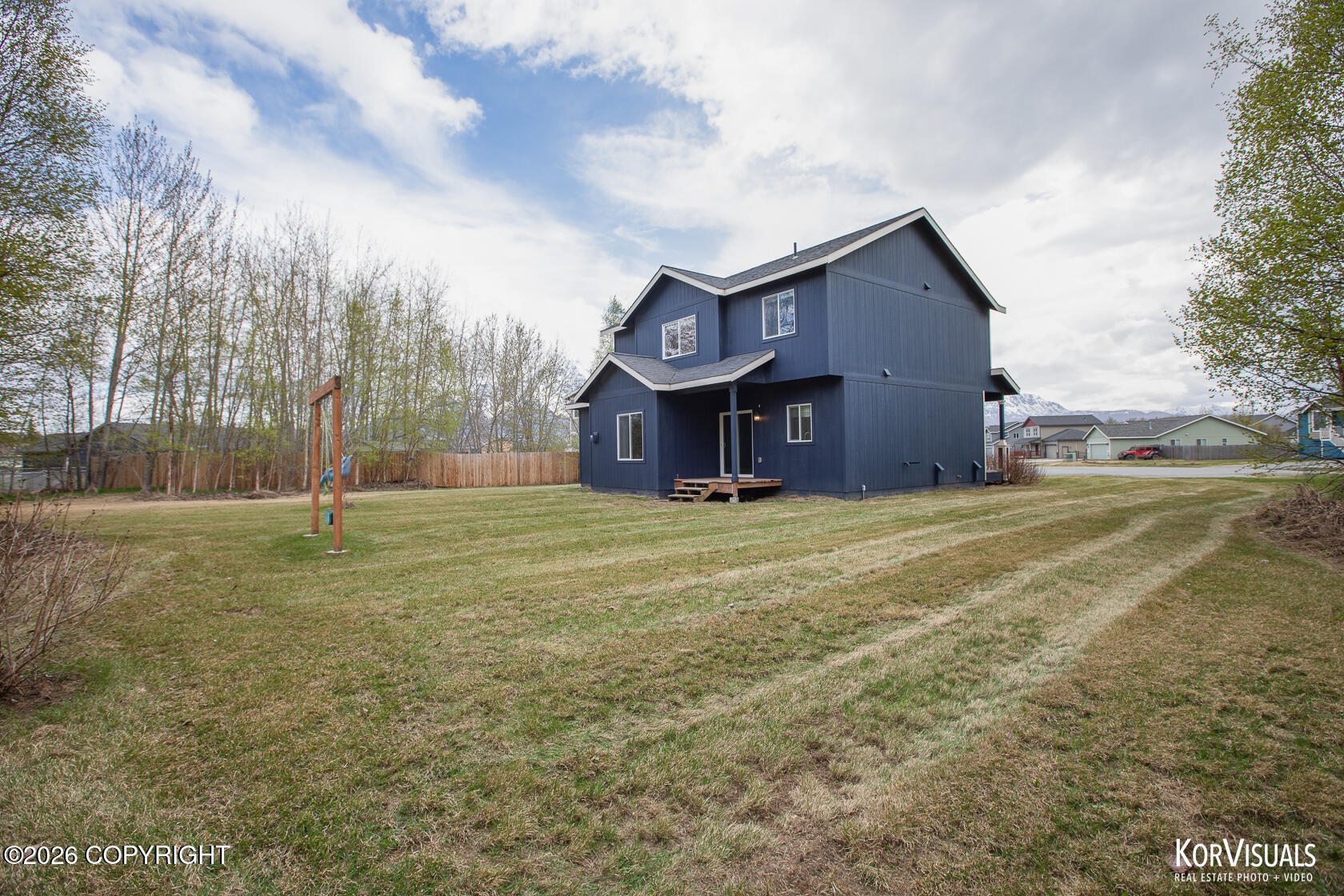 945 S Arza Circle Property Photo 37