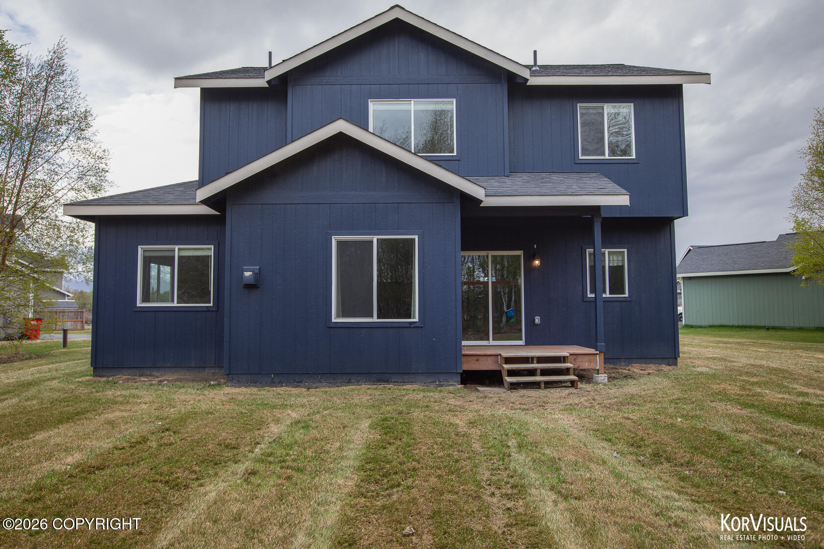 945 S Arza Circle Property Photo 38