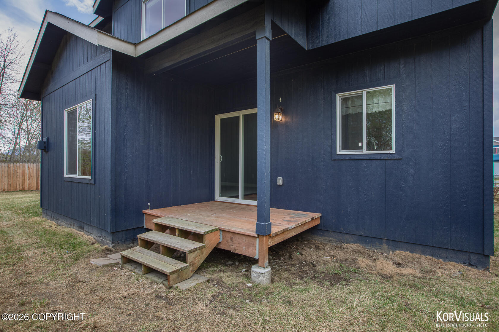 945 S Arza Circle Property Photo 39