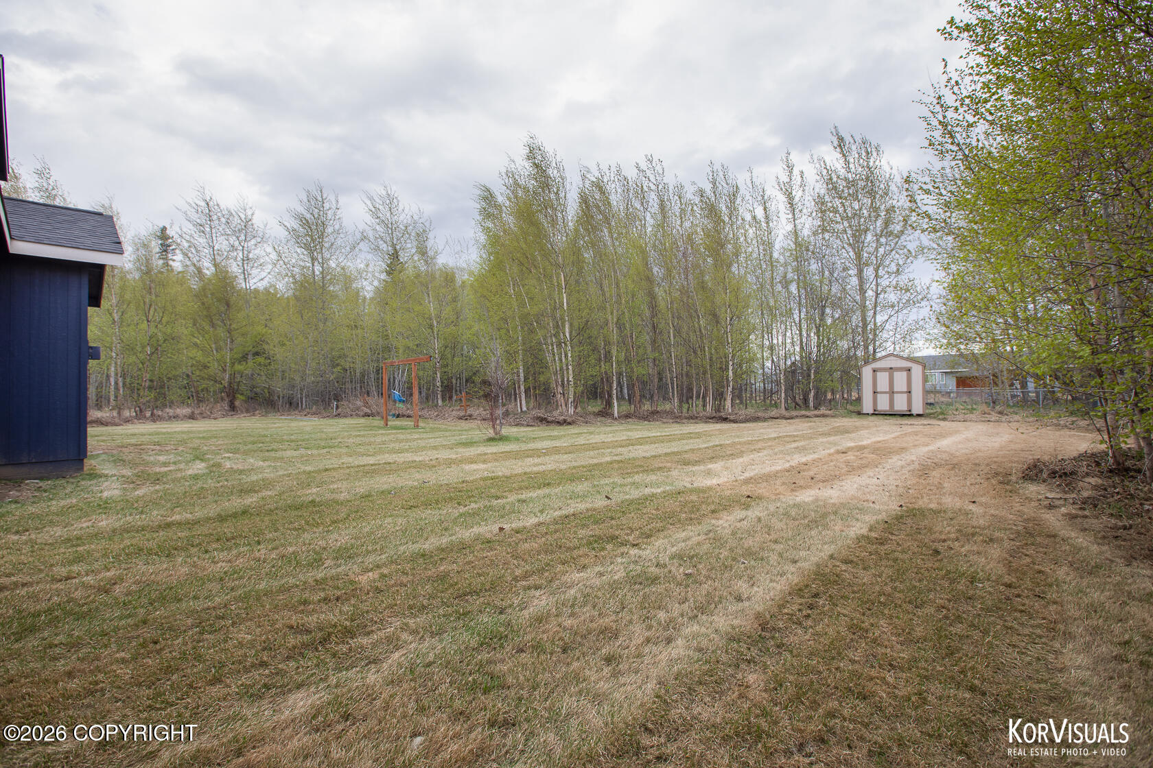 945 S Arza Circle Property Photo 40