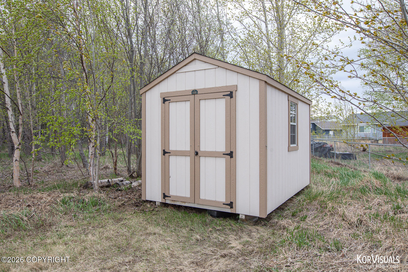 945 S Arza Circle Property Photo 41
