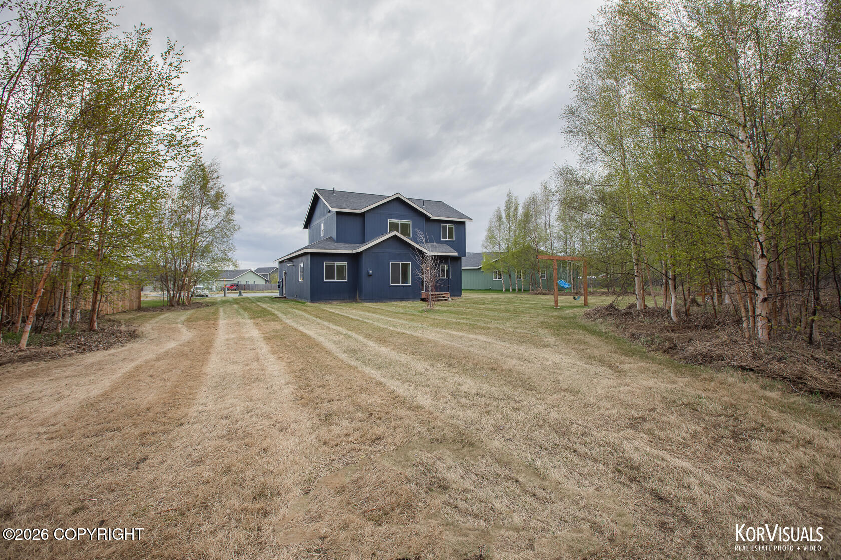 945 S Arza Circle Property Photo 42