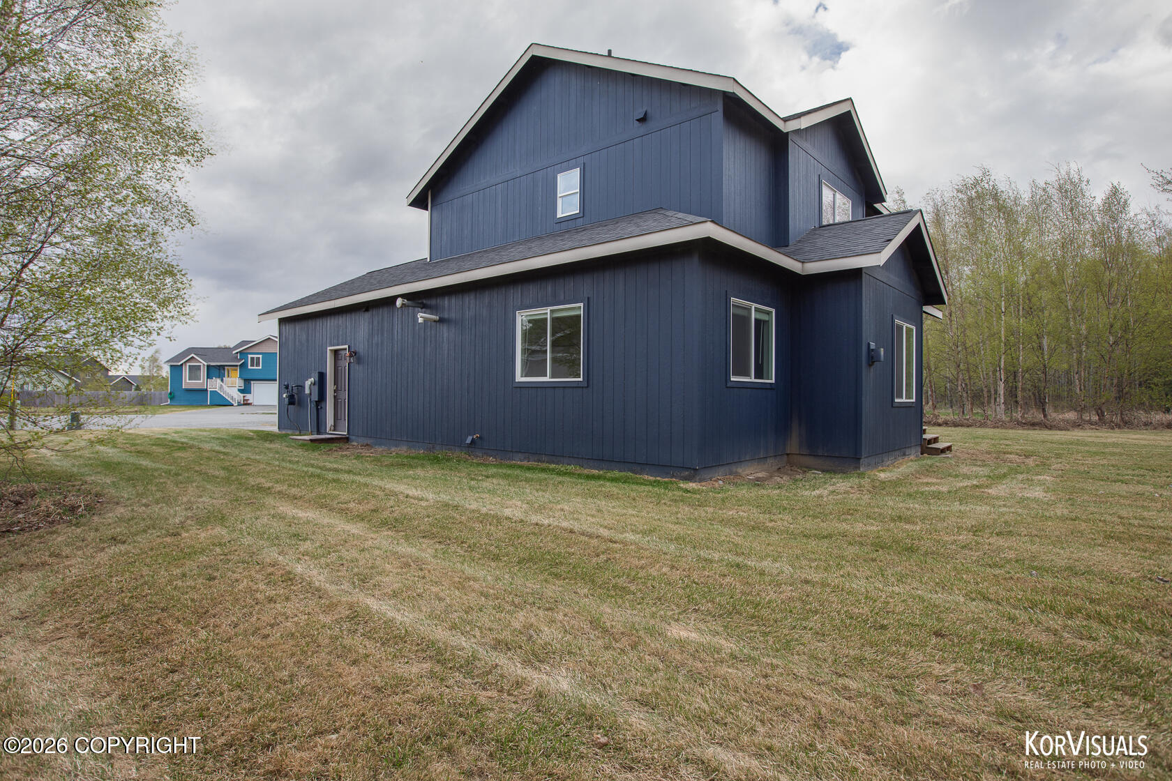 945 S Arza Circle Property Photo 43