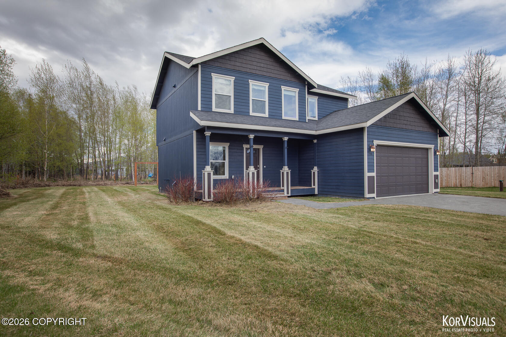 945 S Arza Circle Property Photo 45