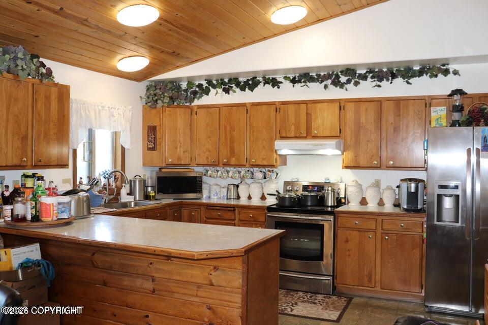 65280 Nikolaevsk Road Property Photo 3