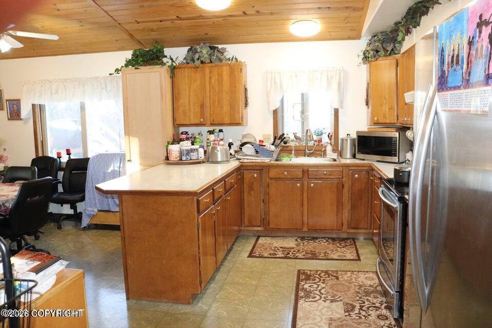 65280 Nikolaevsk Road Property Photo 5