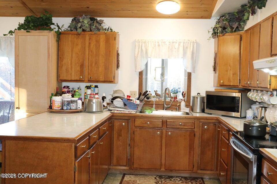 65280 Nikolaevsk Road Property Photo 6