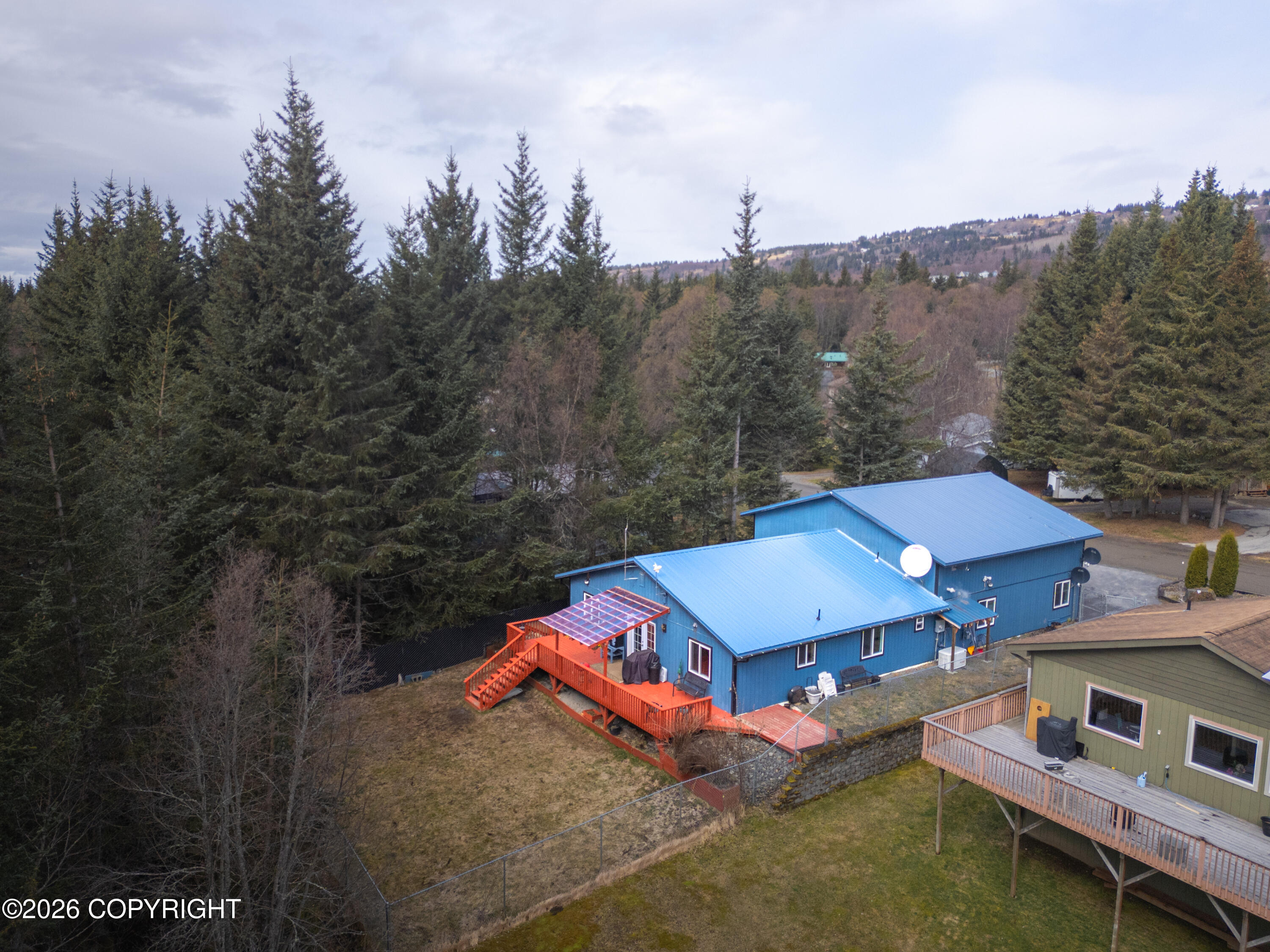 2175 Aspen Lane Property Photo 2