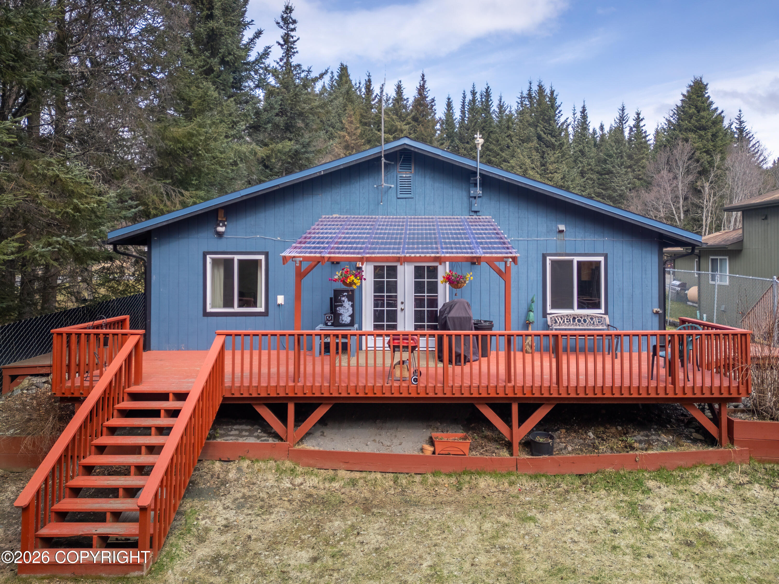 2175 Aspen Lane Property Photo 3