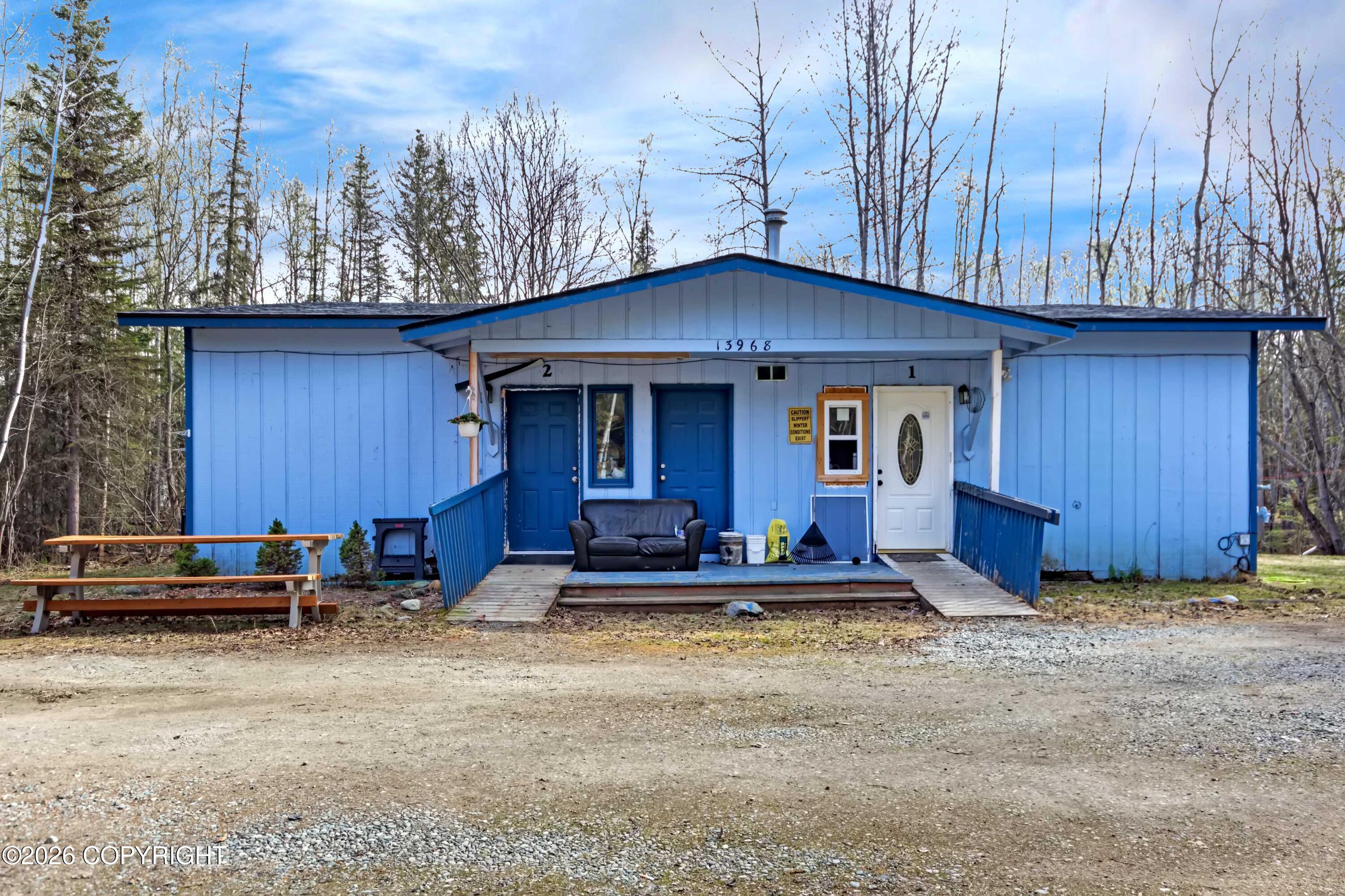 13968 W Holly Loop Property Photo 1