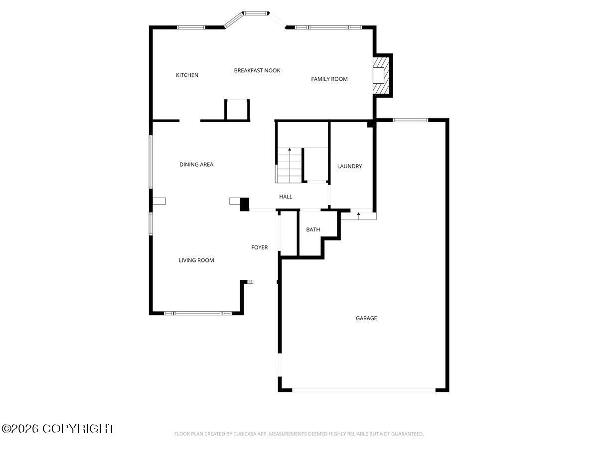 2548 Brook Hill Circle Property Photo 52