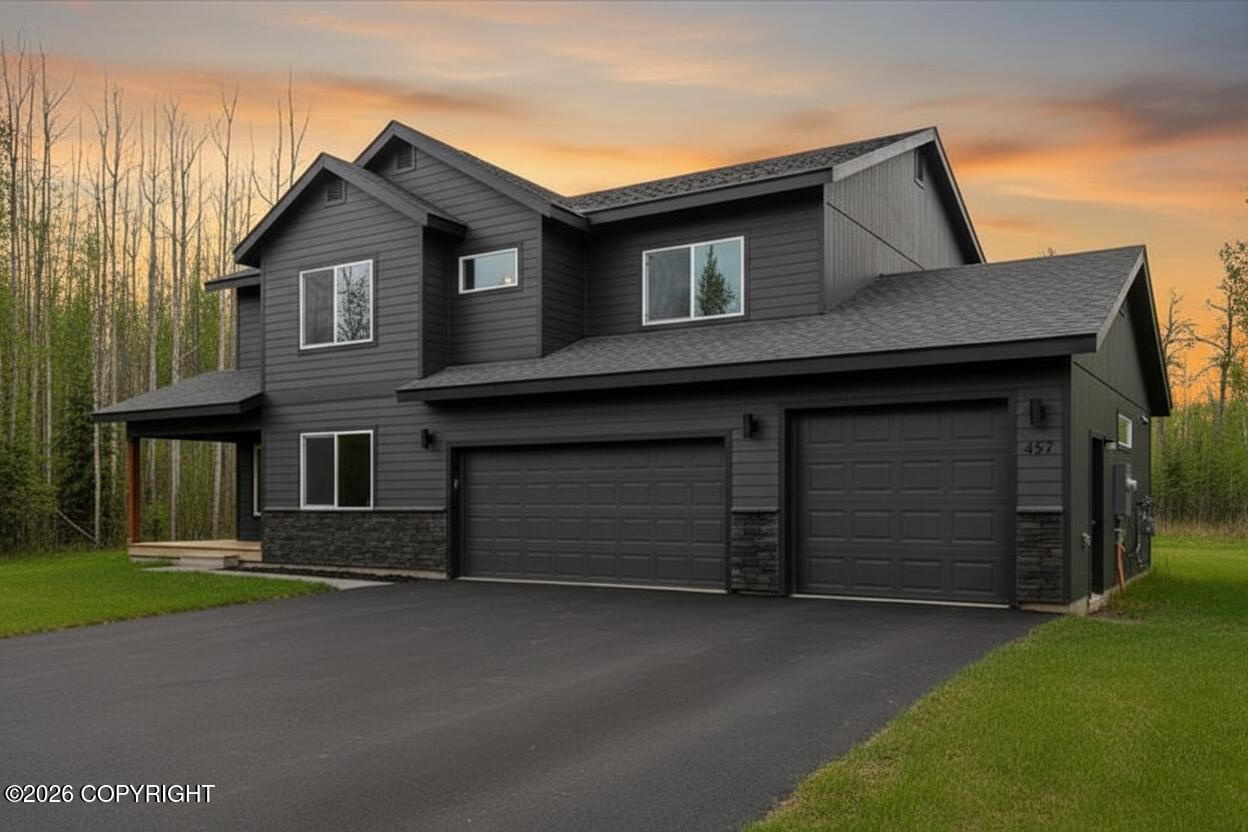 8982 E Peak View Circle Property Photo 1