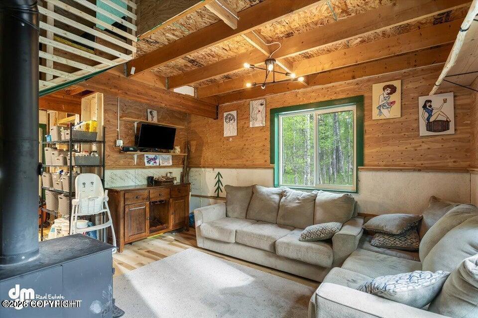 10696 N Credo Drive Property Photo 4