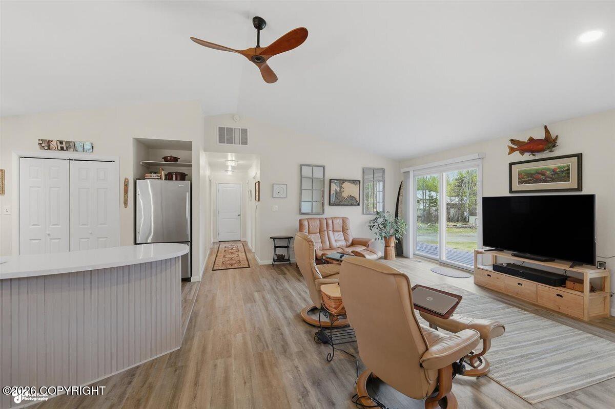550 W Jack Fish Road Property Photo 5