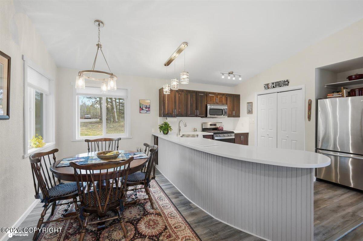 550 W Jack Fish Road Property Photo 13