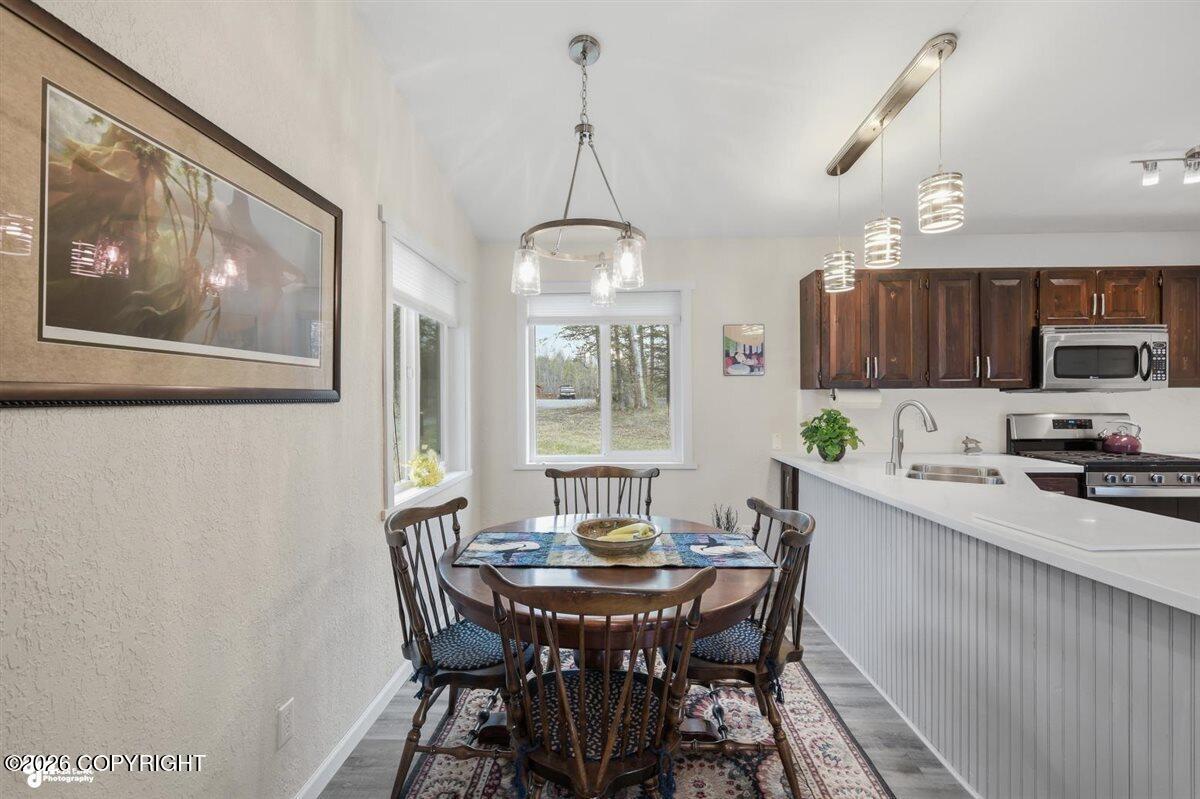 550 W Jack Fish Road Property Photo 14