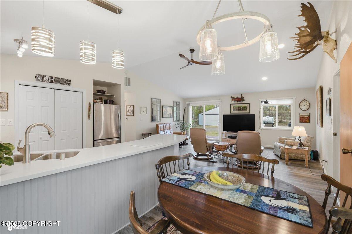 550 W Jack Fish Road Property Photo 15