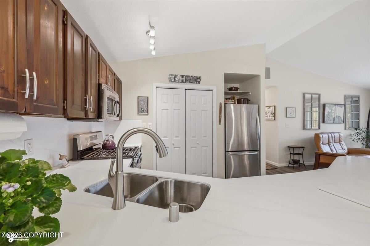 550 W Jack Fish Road Property Photo 16