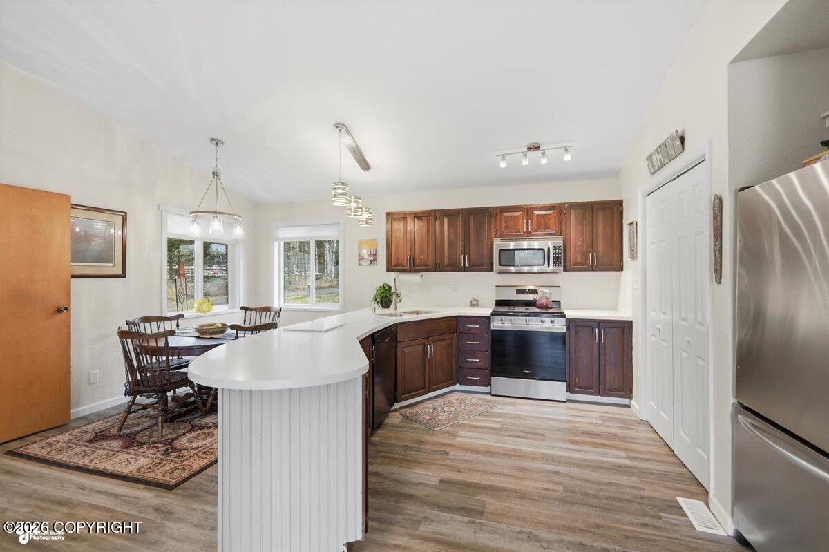 550 W Jack Fish Road Property Photo 17
