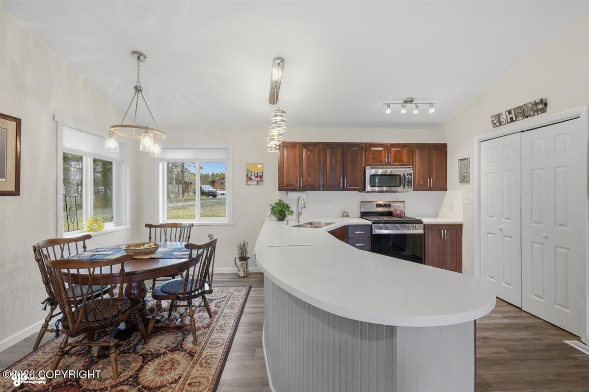 550 W Jack Fish Road Property Photo 18