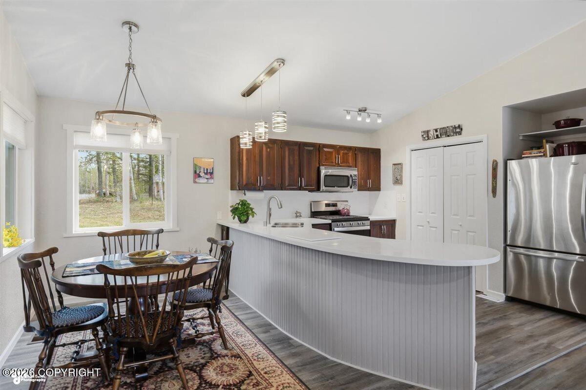 550 W Jack Fish Road Property Photo 19