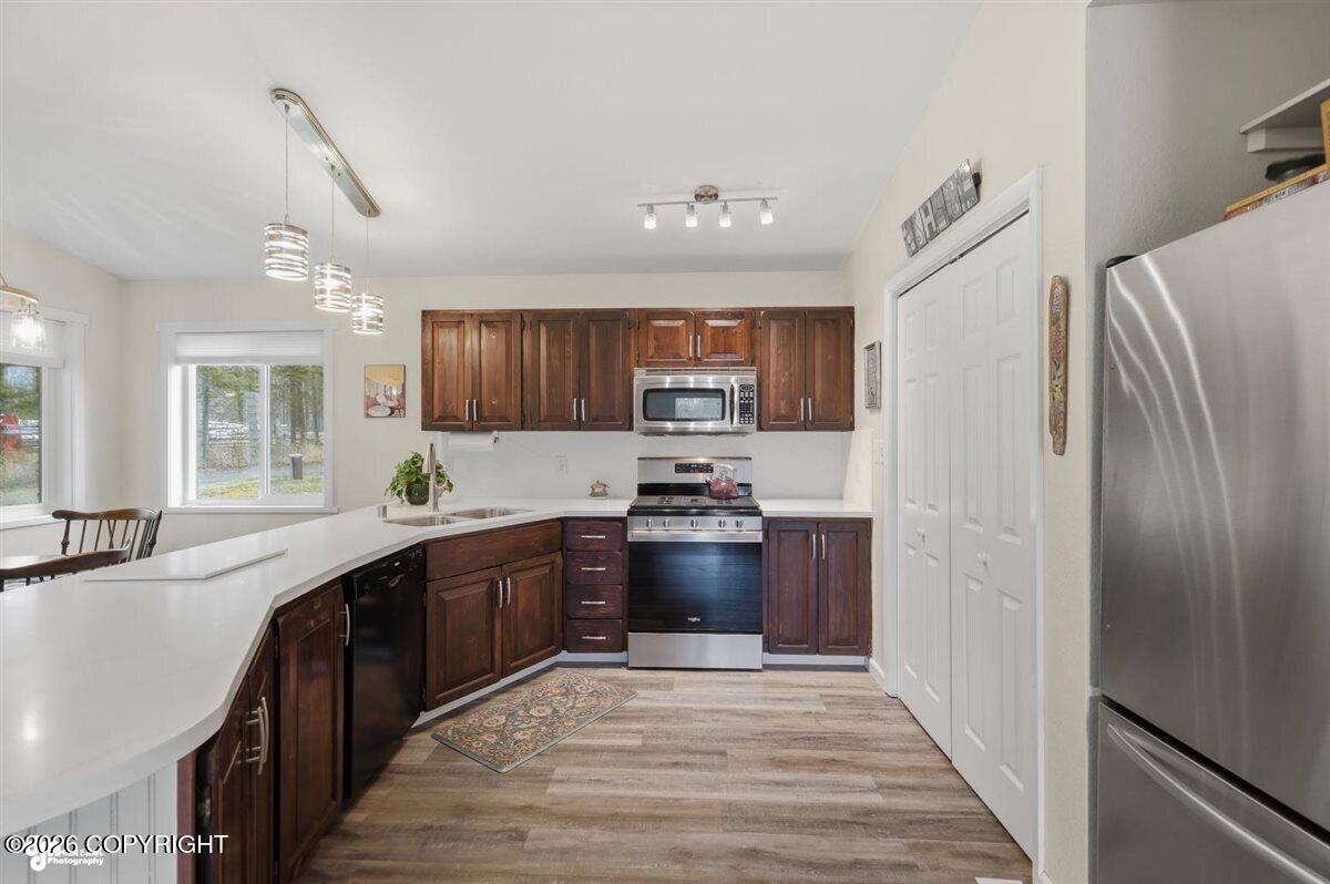550 W Jack Fish Road Property Photo 20