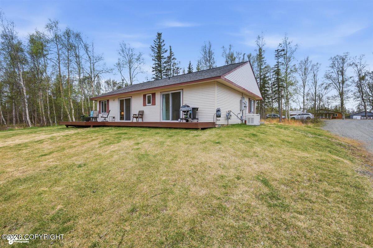 550 W Jack Fish Road Property Photo 41