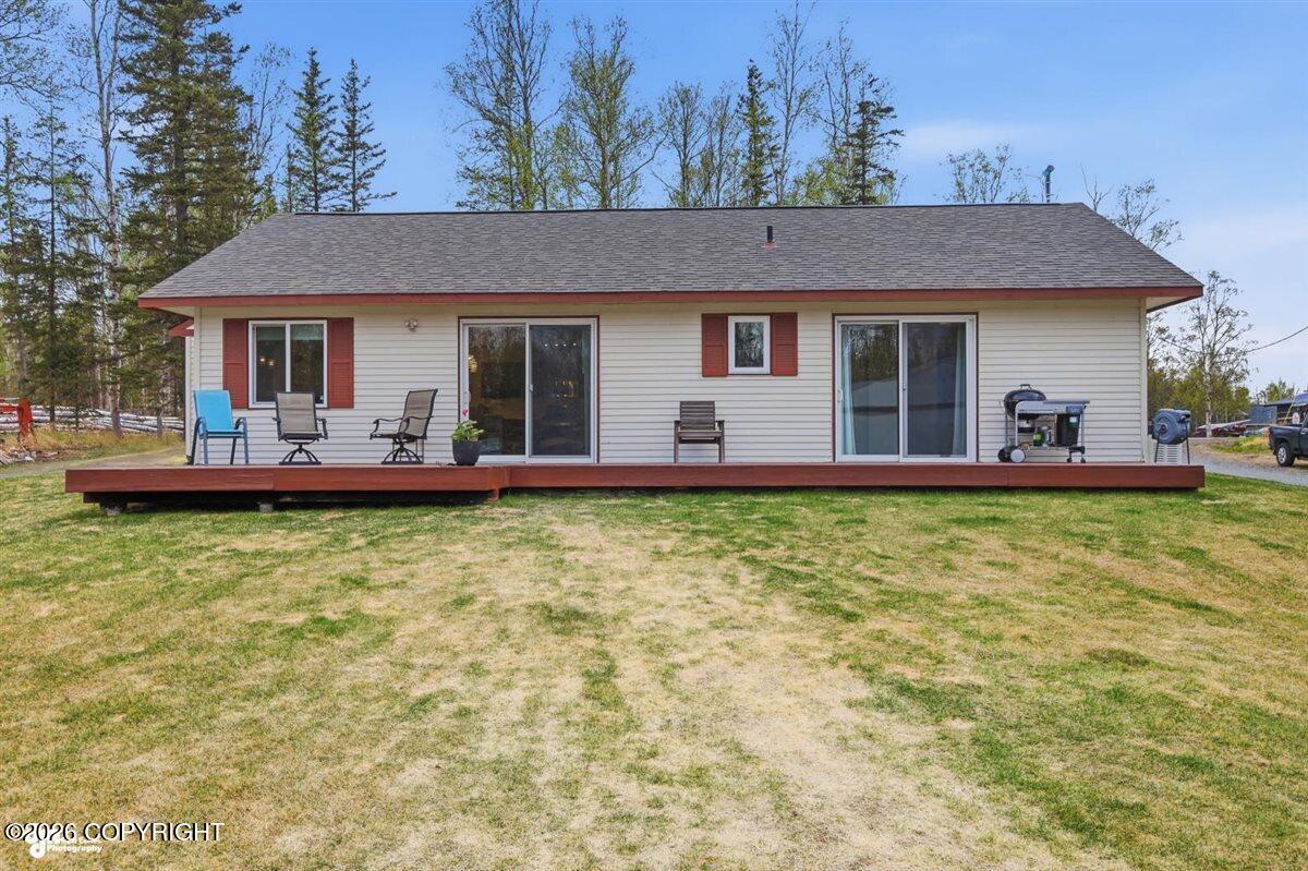 550 W Jack Fish Road Property Photo 42