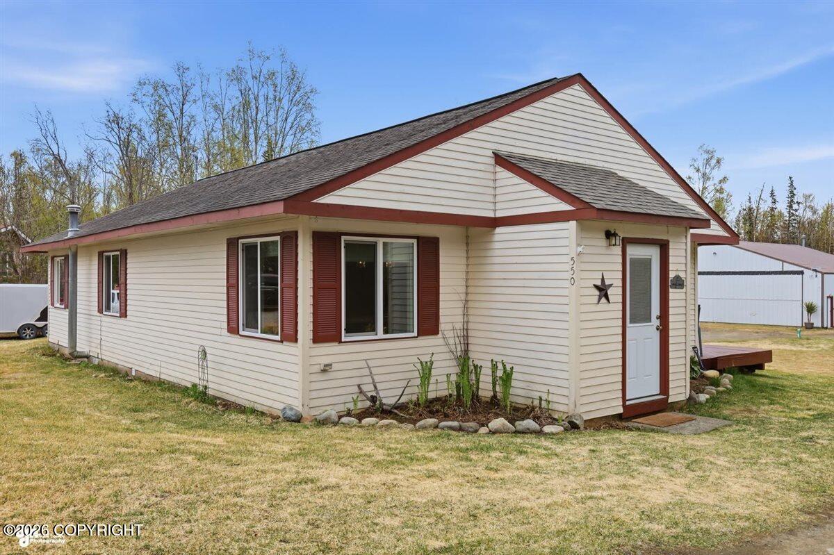 550 W Jack Fish Road Property Photo 43