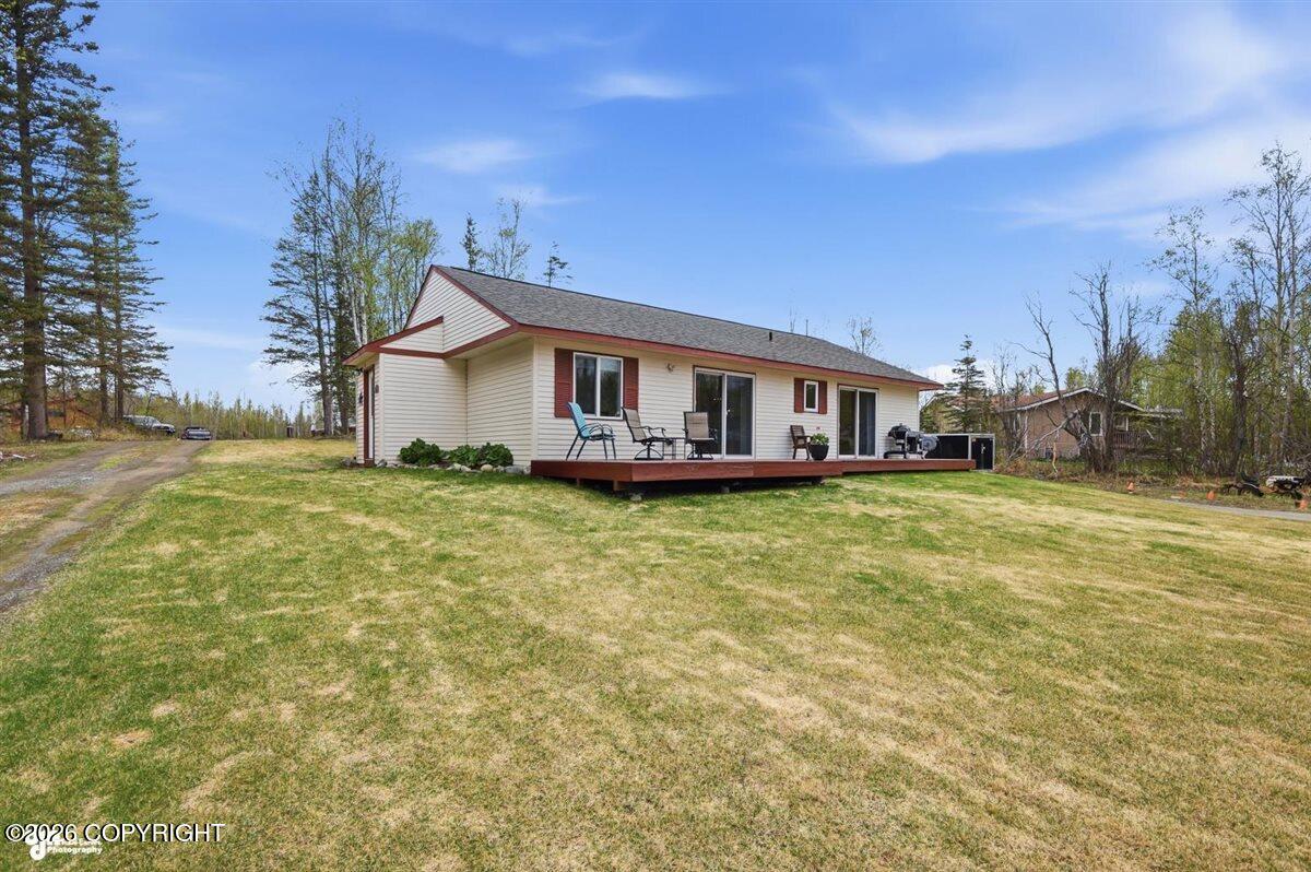 550 W Jack Fish Road Property Photo 45