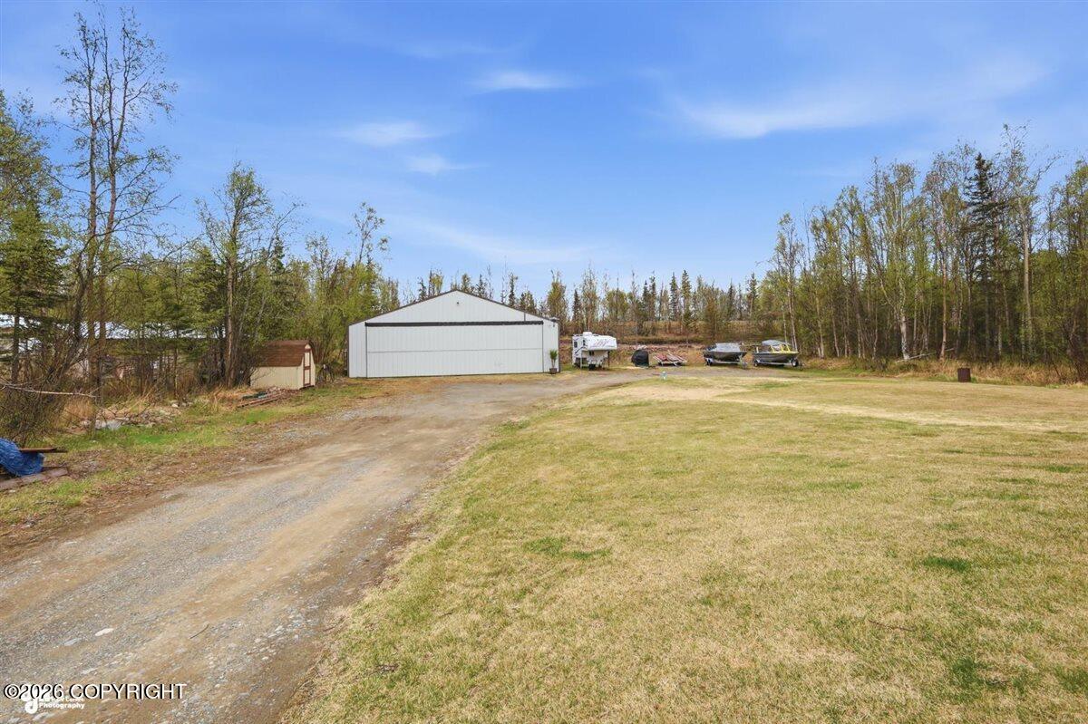 550 W Jack Fish Road Property Photo 48