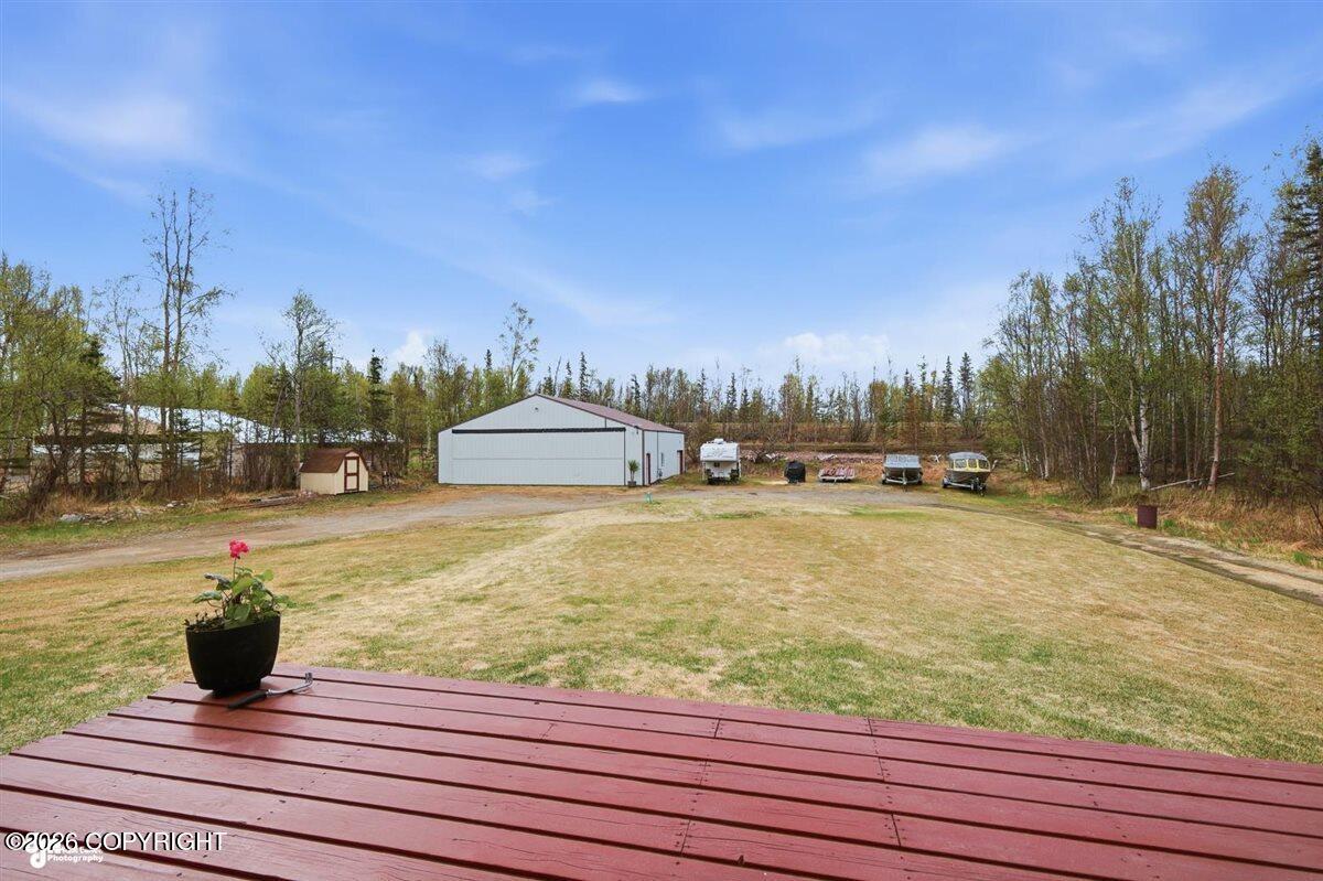 550 W Jack Fish Road Property Photo 49