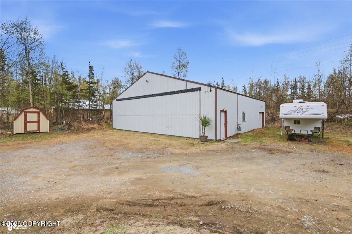 550 W Jack Fish Road Property Photo 53