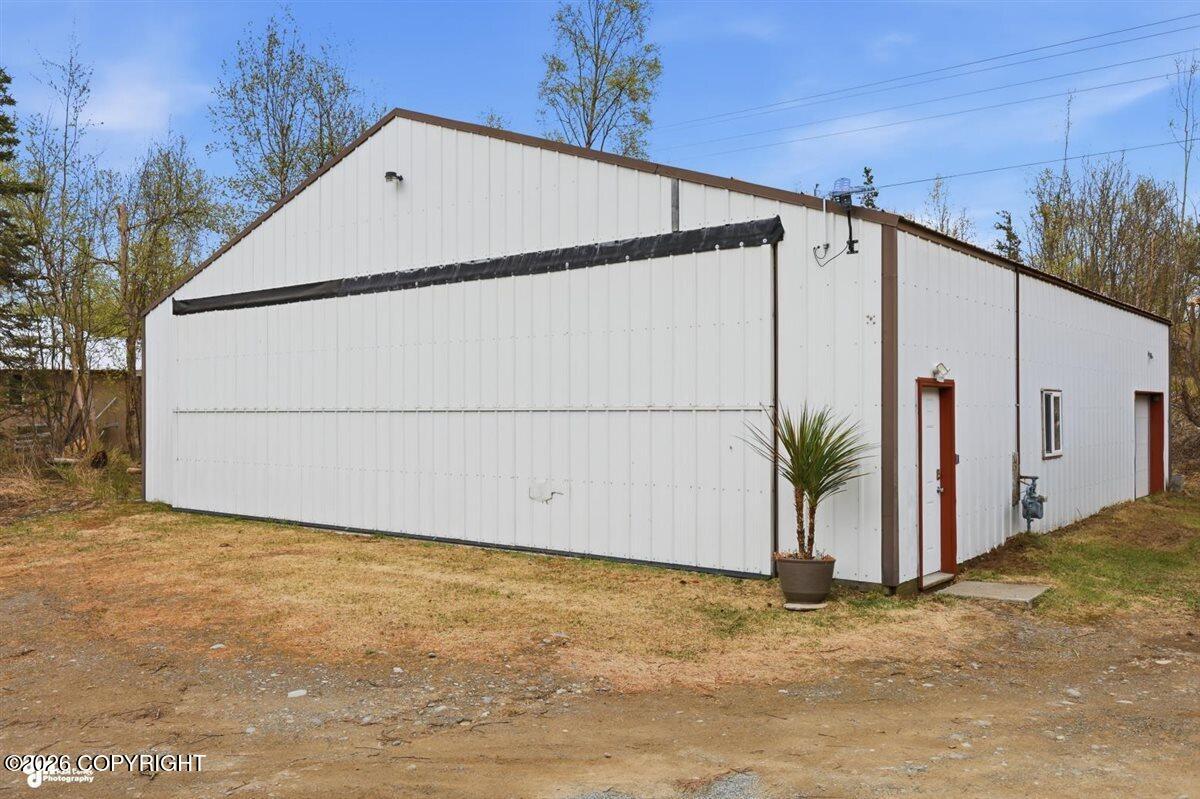 550 W Jack Fish Road Property Photo 54