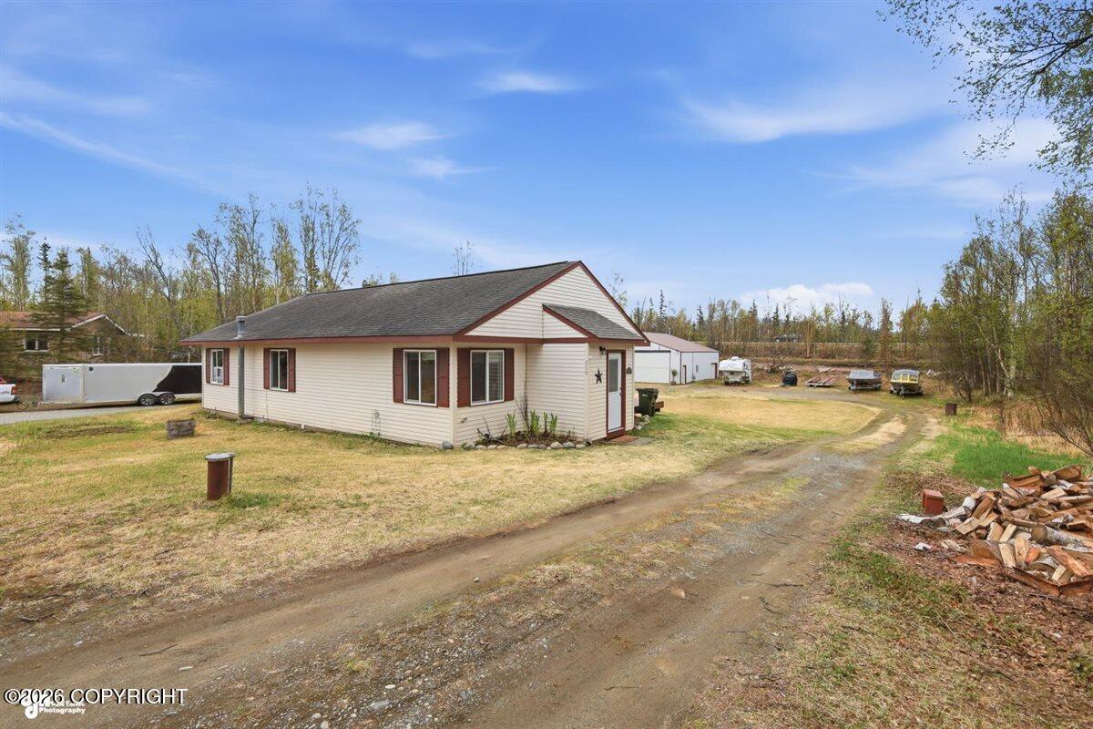 550 W Jack Fish Road Property Photo 56