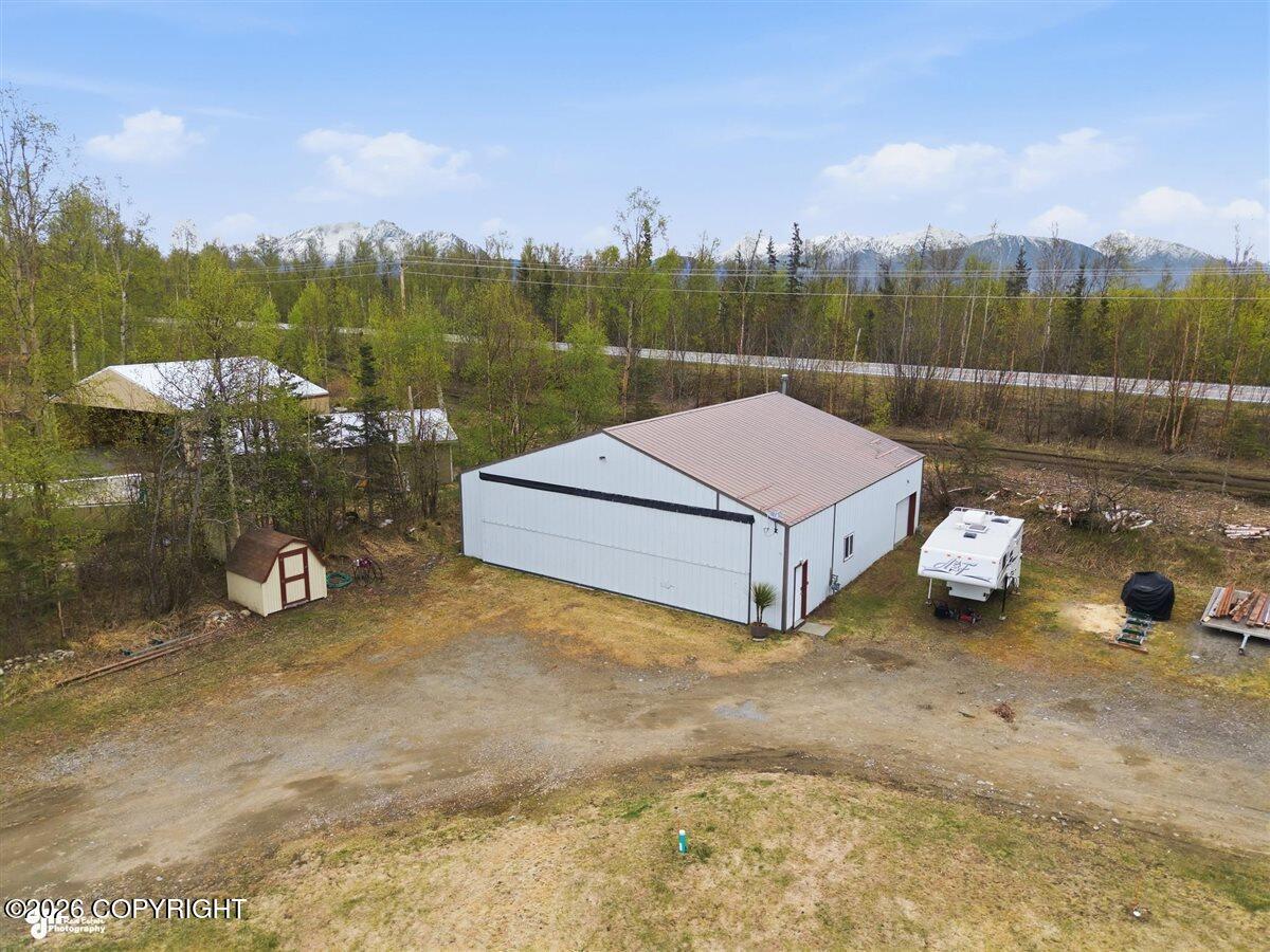 550 W Jack Fish Road Property Photo 58