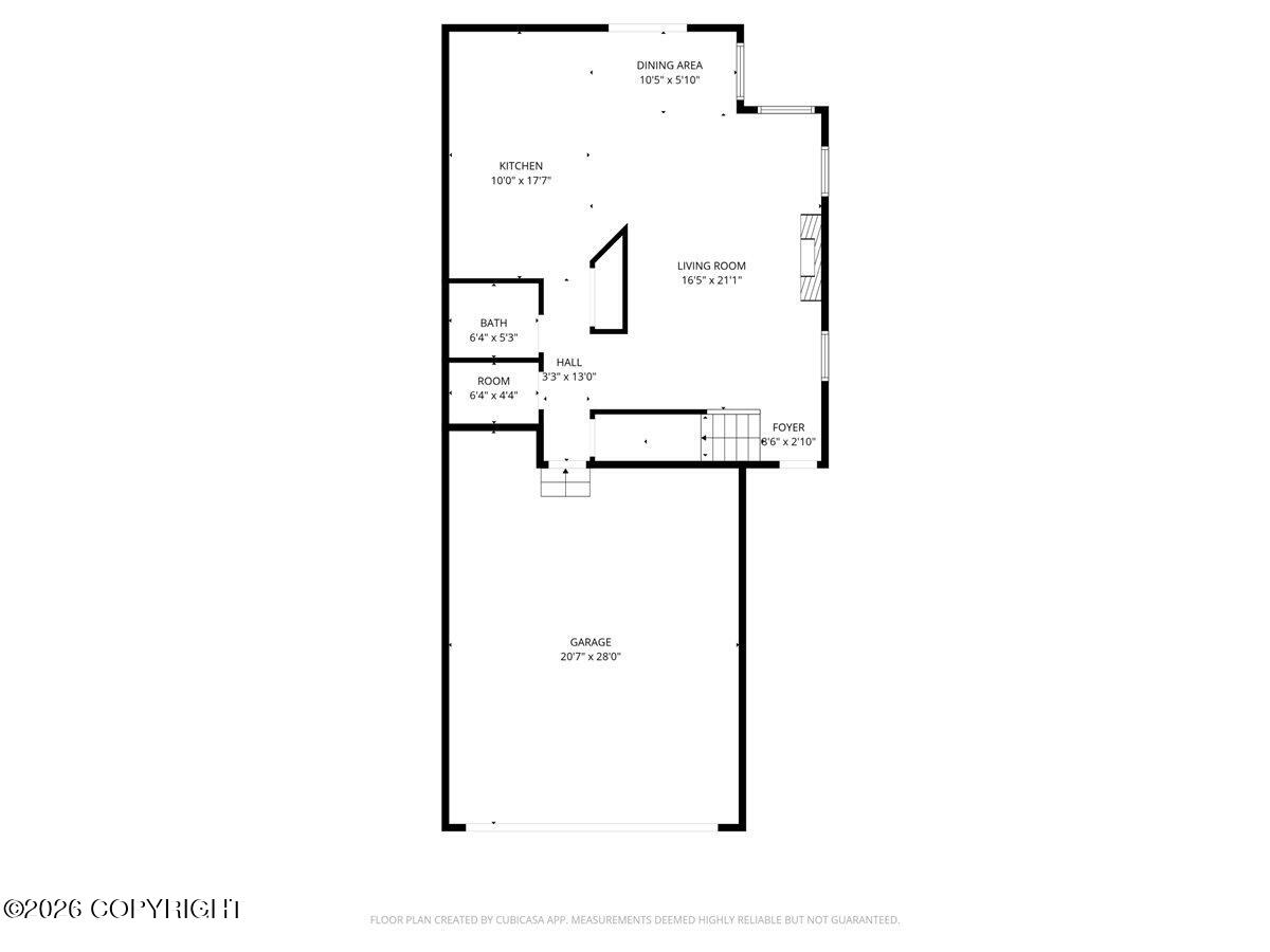 2123 E 74th Avenue #2 Property Photo 42