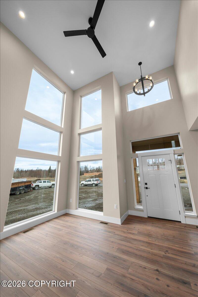 1771 W Valley Ridge Drive Property Photo 2
