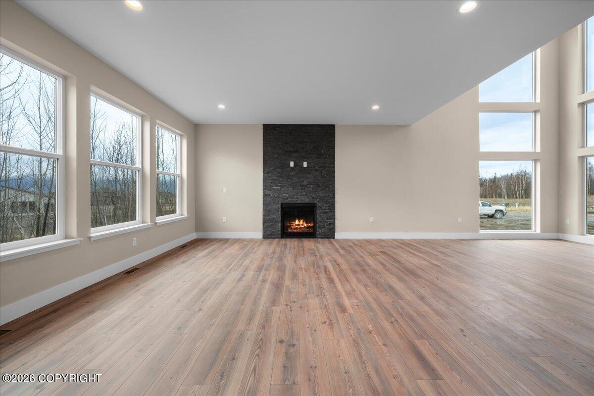 1771 W Valley Ridge Drive Property Photo 4