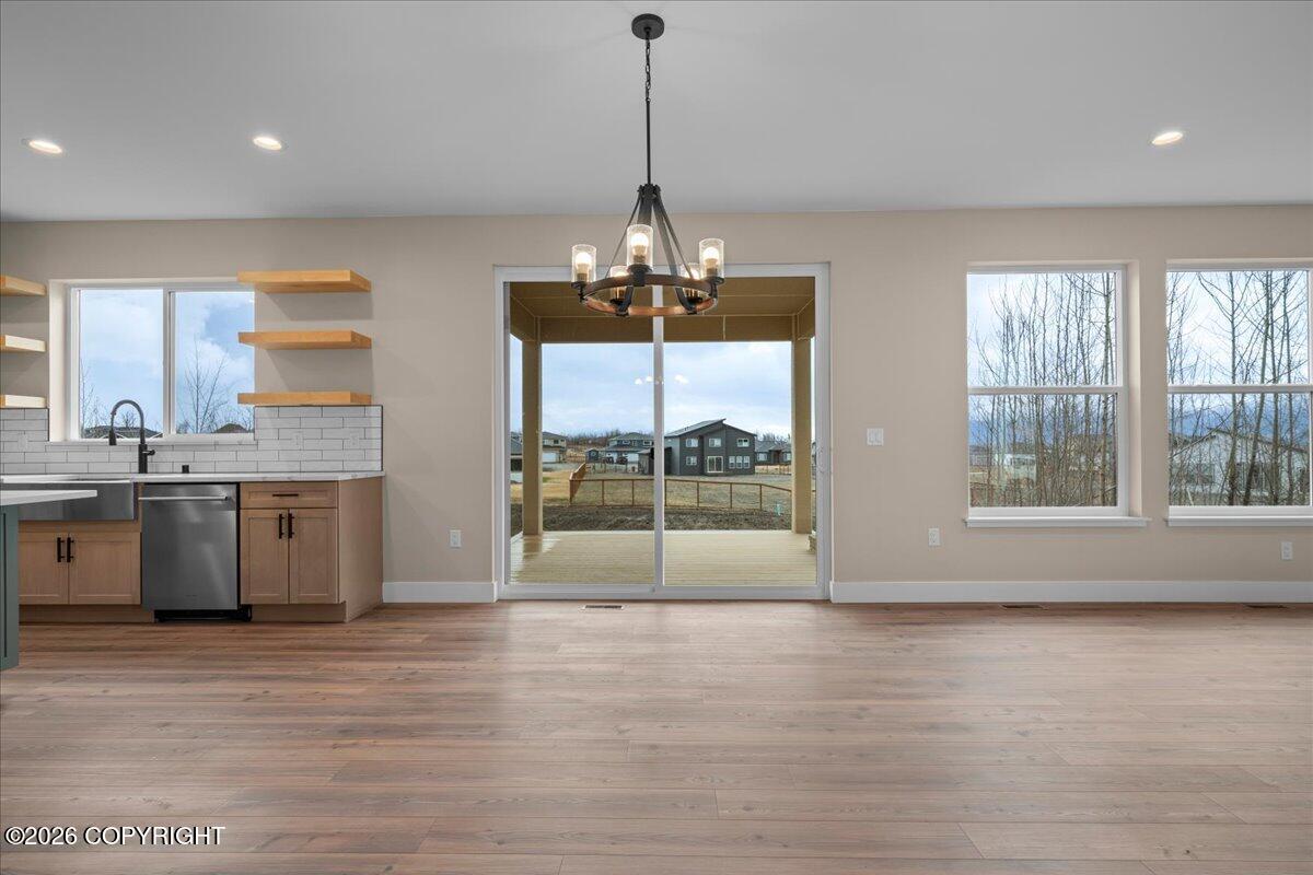 1771 W Valley Ridge Drive Property Photo 5