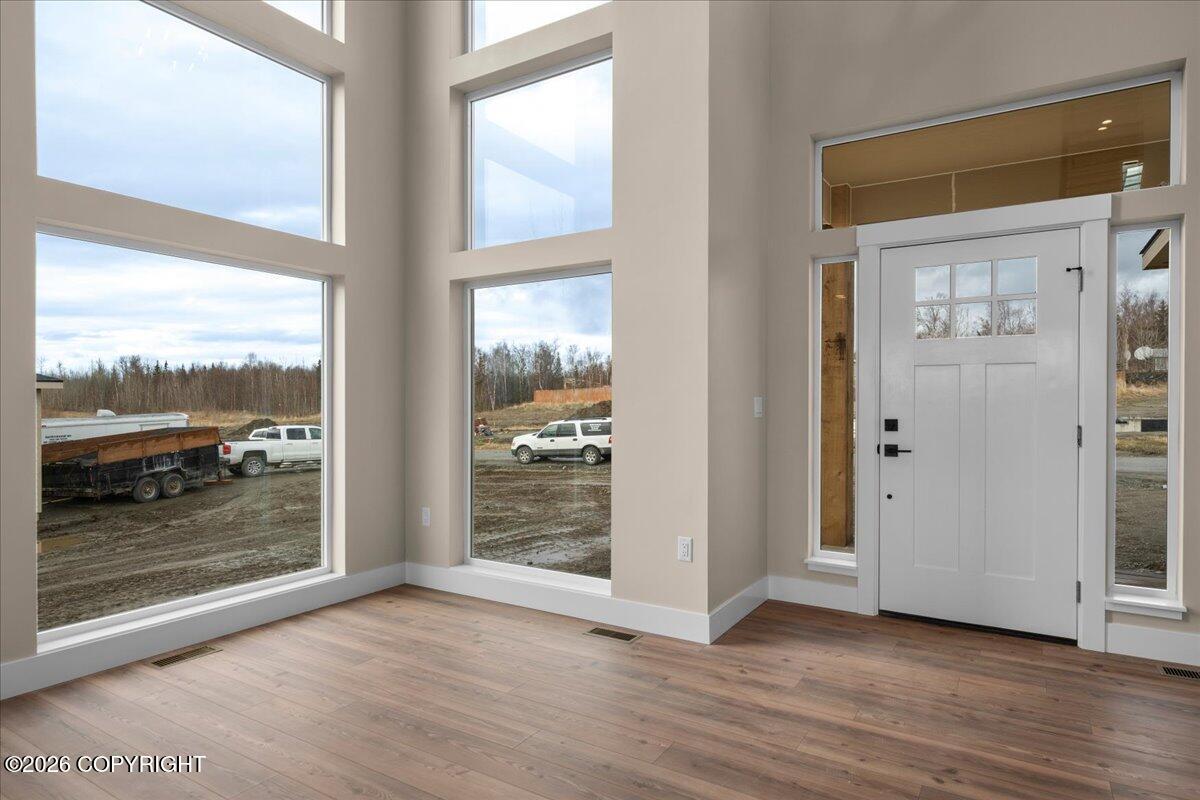 1771 W Valley Ridge Drive Property Photo 6