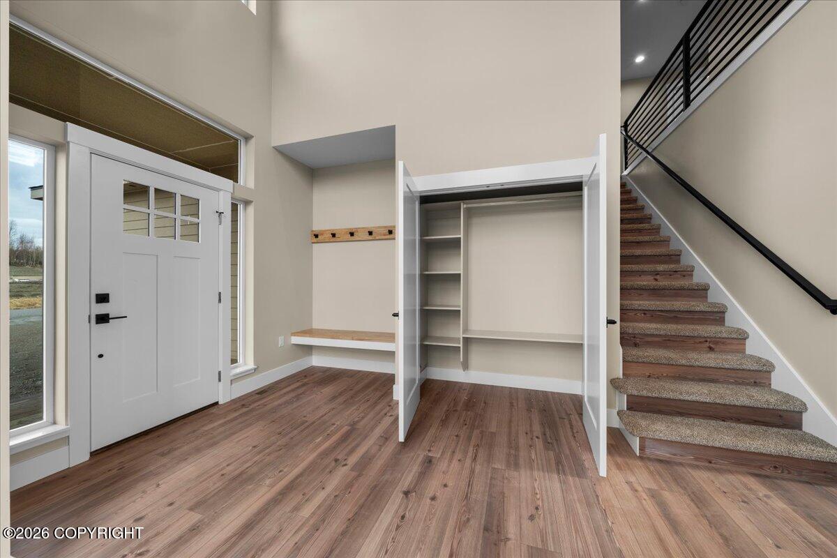 1771 W Valley Ridge Drive Property Photo 7